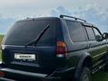 Mitsubishi Montero Sport 2002 годаүшін3 500 000 тг. в Уральск – фото 9