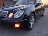 Mercedes-Benz E 350 2006 года за 6 000 000 тг. в Узынагаш – фото 4