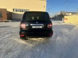 Nissan Patrol 2014 года за 17 500 000 тг. в Кокшетау – фото 4