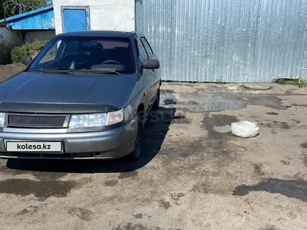 ВАЗ (Lada) 2110 2006 года за 800 000 тг. в Саумалколь