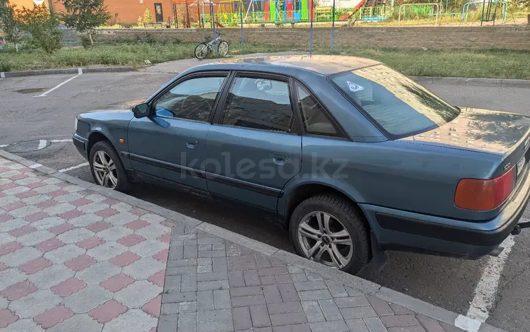 Audi 100 1992 года за 1 500 000 тг. в Павлодар