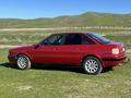 Audi 80 1993 годаfor1 390 000 тг. в Тараз – фото 5