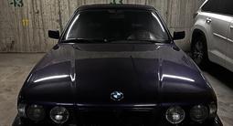 BMW 525 1995 годаfor5 700 000 тг. в Алматы