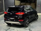 Hyundai Tucson 2018 годаfor11 000 000 тг. в Шымкент – фото 3