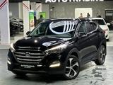 Hyundai Tucson 2018 годаfor11 000 000 тг. в Шымкент