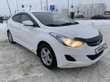 Hyundai Elantra 2011 годаfor5 700 000 тг. в Караганда – фото 2