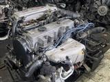 Контрактные Двигатель Mazda 626 2.2 L за 440 000 тг. в Астана