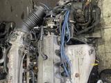 Контрактные Двигатель Mazda 626 2.2 Lүшін400 000 тг. в Астана – фото 2