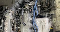 Контрактные Двигатель Mazda 626 2.2 L за 400 000 тг. в Астана – фото 2