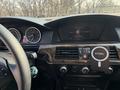 BMW 525 2003 года за 5 500 000 тг. в Алматы – фото 3