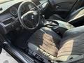 BMW 525 2003 года за 5 500 000 тг. в Алматы – фото 4