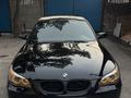BMW 525 2003 года за 5 500 000 тг. в Алматы – фото 13