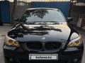 BMW 525 2003 года за 5 500 000 тг. в Алматы – фото 15