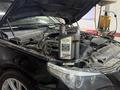 BMW 525 2003 года за 5 500 000 тг. в Алматы – фото 17
