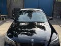 BMW 525 2003 года за 5 500 000 тг. в Алматы – фото 22
