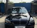 BMW 525 2003 года за 5 500 000 тг. в Алматы – фото 21