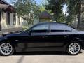 BMW 525 2003 года за 5 500 000 тг. в Алматы – фото 23