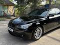 BMW 525 2003 года за 5 500 000 тг. в Алматы – фото 24