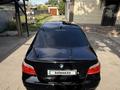 BMW 525 2003 года за 5 500 000 тг. в Алматы – фото 26