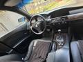 BMW 525 2003 года за 5 500 000 тг. в Алматы – фото 30