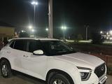 Hyundai Creta 2022 годаfor11 000 000 тг. в Актобе – фото 2