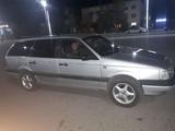 Volkswagen Passat 1990 годаүшін1 400 000 тг. в Кулан