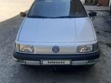 Volkswagen Passat 1990 года за 1 400 000 тг. в Кулан – фото 5