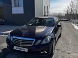 Mercedes-Benz E 250 2009 года за 7 500 000 тг. в Караганда