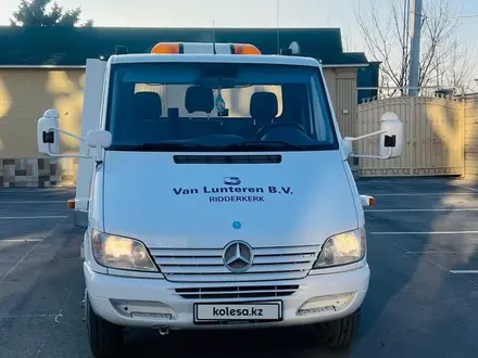 Mercedes-Benz  Sprinter 2004 года за 9 000 000 тг. в Алматы – фото 2