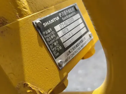 Shantui  SD32C 2024 года за 777 тг. в Караганда – фото 15