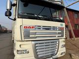 DAF  XF 105 2012 года за 35 000 000 тг. в Алматы – фото 2