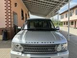 Land Rover Range Rover 2007 года за 9 000 000 тг. в Алматы – фото 4