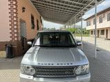 Land Rover Range Rover 2007 года за 9 000 000 тг. в Алматы – фото 3