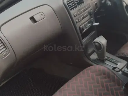 Toyota Mark II 1995 года за 1 700 000 тг. в Семей – фото 3