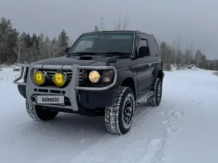 Mitsubishi Pajero 1995 года за 4 000 000 тг. в Астана