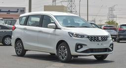 Suzuki Ertiga 2025 годаfor10 900 000 тг. в Семей – фото 3