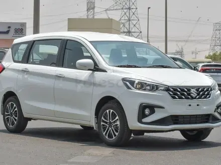 Suzuki Ertiga 2025 года за 10 900 000 тг. в Семей – фото 3