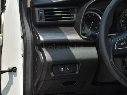 Suzuki Ertiga 2025 года за 10 900 000 тг. в Семей – фото 8