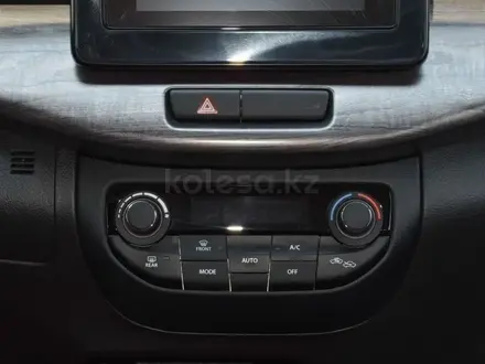 Suzuki Ertiga 2025 года за 10 900 000 тг. в Семей – фото 14