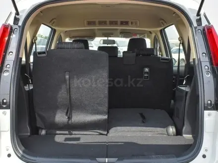 Suzuki Ertiga 2025 года за 10 900 000 тг. в Семей – фото 18