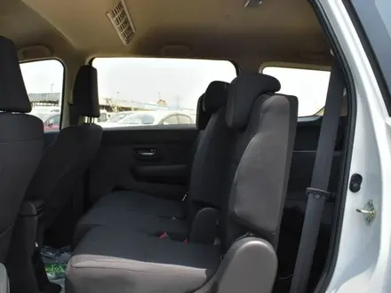 Suzuki Ertiga 2025 года за 10 900 000 тг. в Семей – фото 17