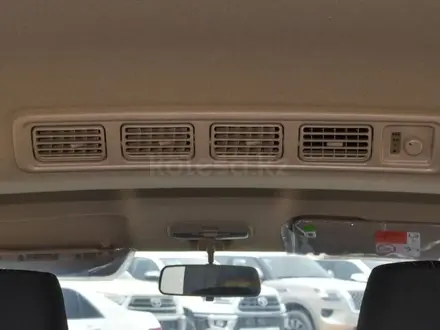 Suzuki Ertiga 2025 года за 10 900 000 тг. в Семей – фото 16