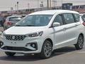 Suzuki Ertiga 2025 года за 10 900 000 тг. в Семей