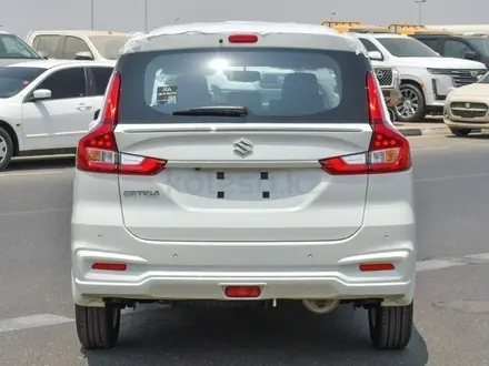 Suzuki Ertiga 2025 года за 10 900 000 тг. в Семей – фото 20