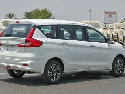 Suzuki Ertiga 2025 года за 10 900 000 тг. в Семей – фото 21