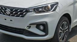 Suzuki Ertiga 2025 годаfor10 900 000 тг. в Семей – фото 4
