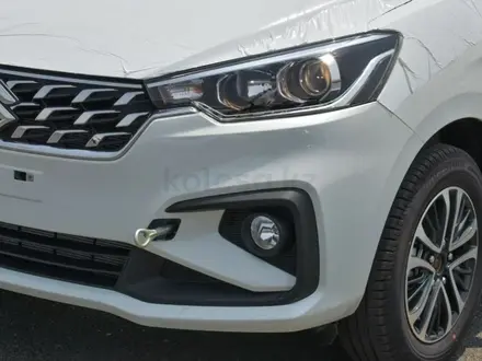 Suzuki Ertiga 2025 года за 10 900 000 тг. в Семей – фото 4