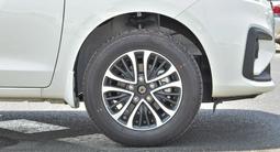 Suzuki Ertiga 2025 годаfor10 900 000 тг. в Семей – фото 5