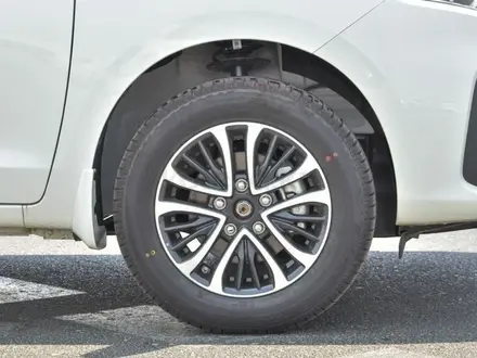 Suzuki Ertiga 2025 года за 10 900 000 тг. в Семей – фото 5
