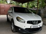 Nissan Qashqai 2013 годаfor6 300 000 тг. в Шымкент